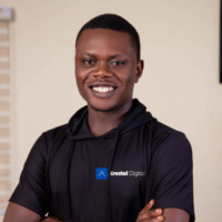 Picture of Benson Victor